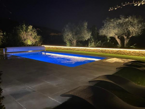 Villa Golfe de Saint-Tropez